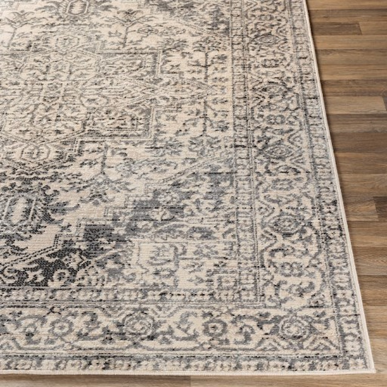 Surya Claire 4'3" x 5'11" Rug