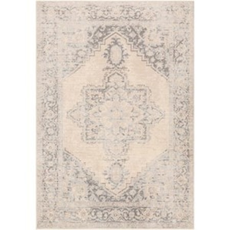 4'3" x 5'11" Rug