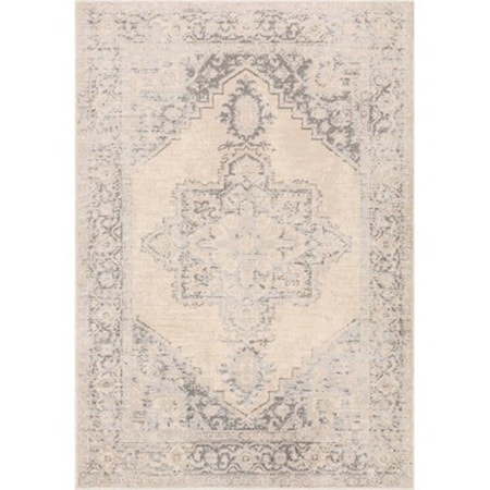 7'10" x 10' Rug