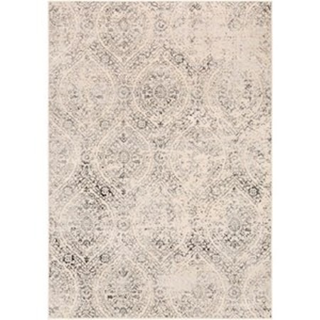 5'3" x 7'3" Rug