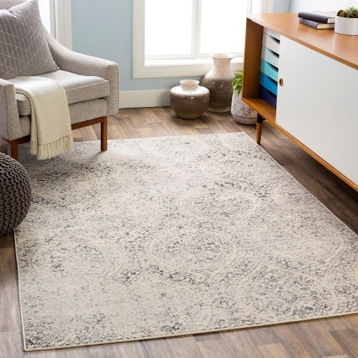 Surya Claire 7'10" x 10' Rug