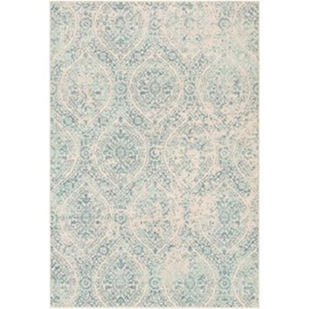5'3" x 7'3" Rug