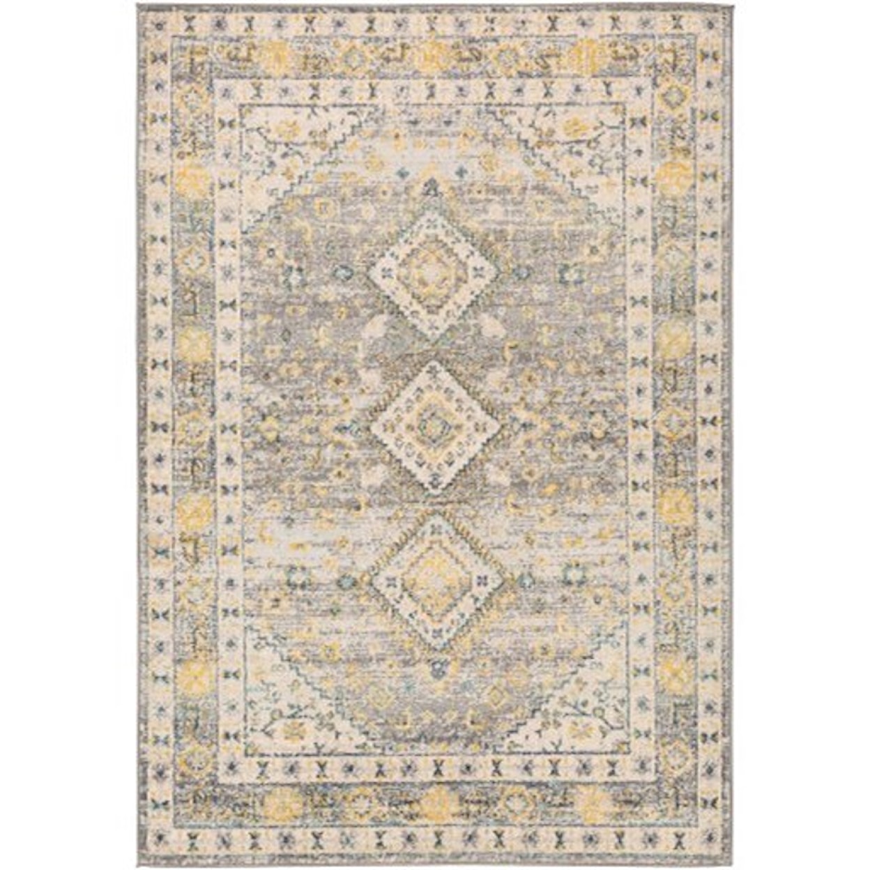 Surya Claire 8'10" x 12' Rug