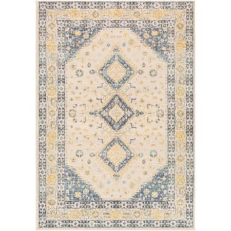 7'10" x 10' Rug