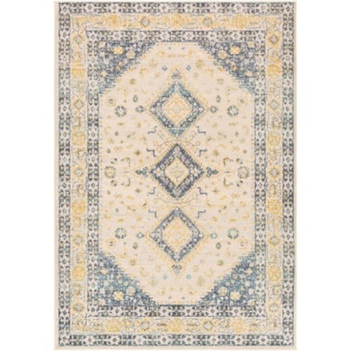 7'10" x 10' Rug