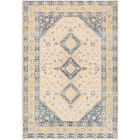 7'10" x 10' Rug