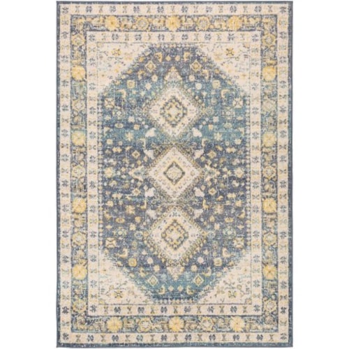 7'10" x 10' Rug