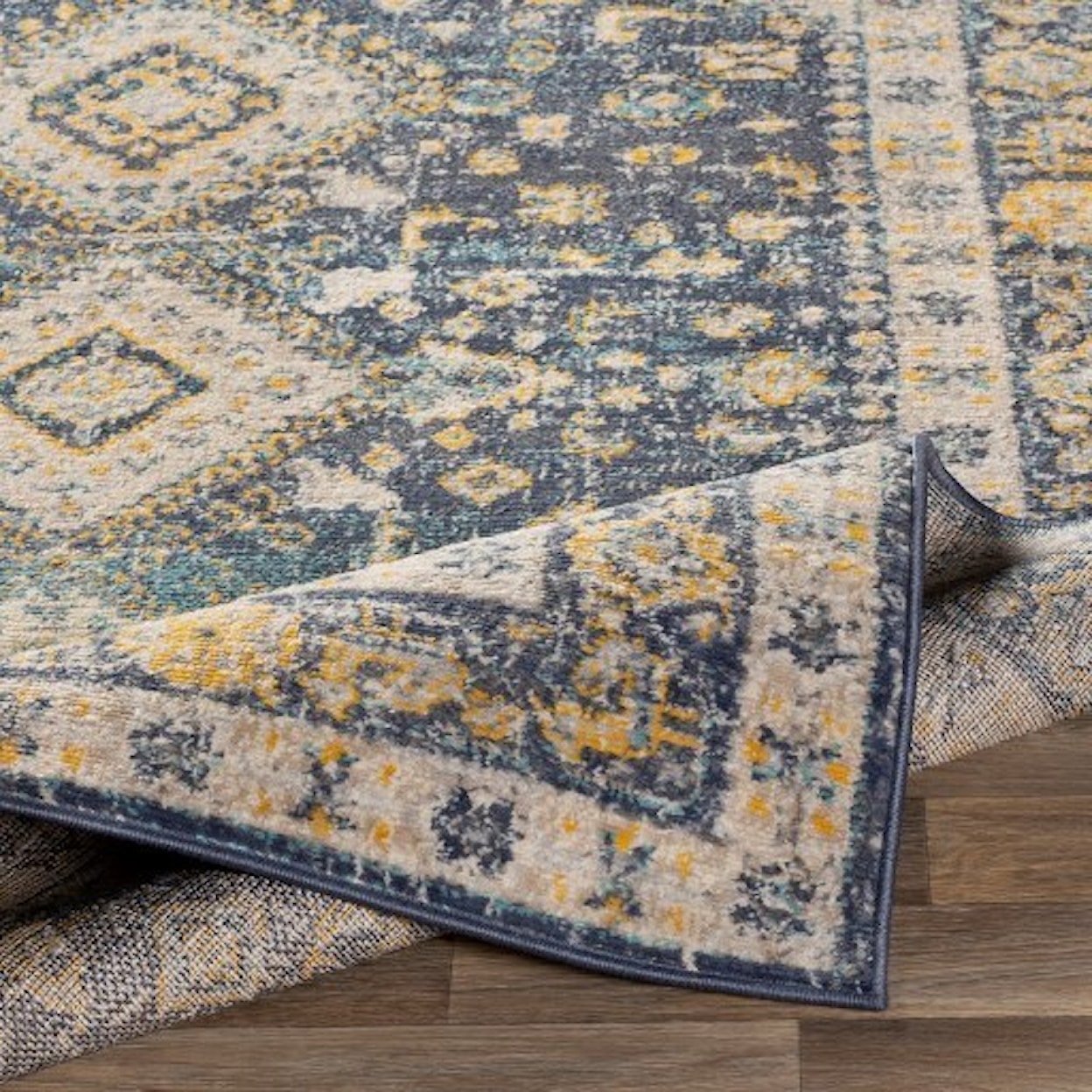 Surya Claire 7'10" x 10' Rug