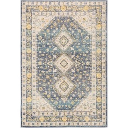 7'10" x 10' Rug