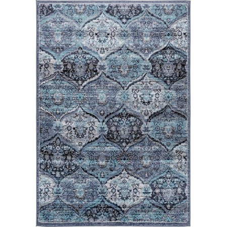 6'7" x 9' Rug