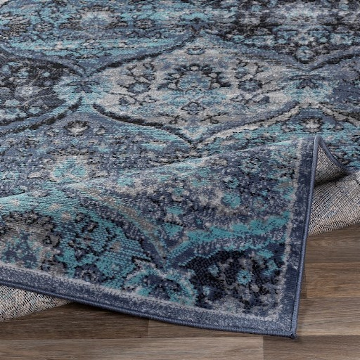 Surya Claire 6'7" x 9' Rug