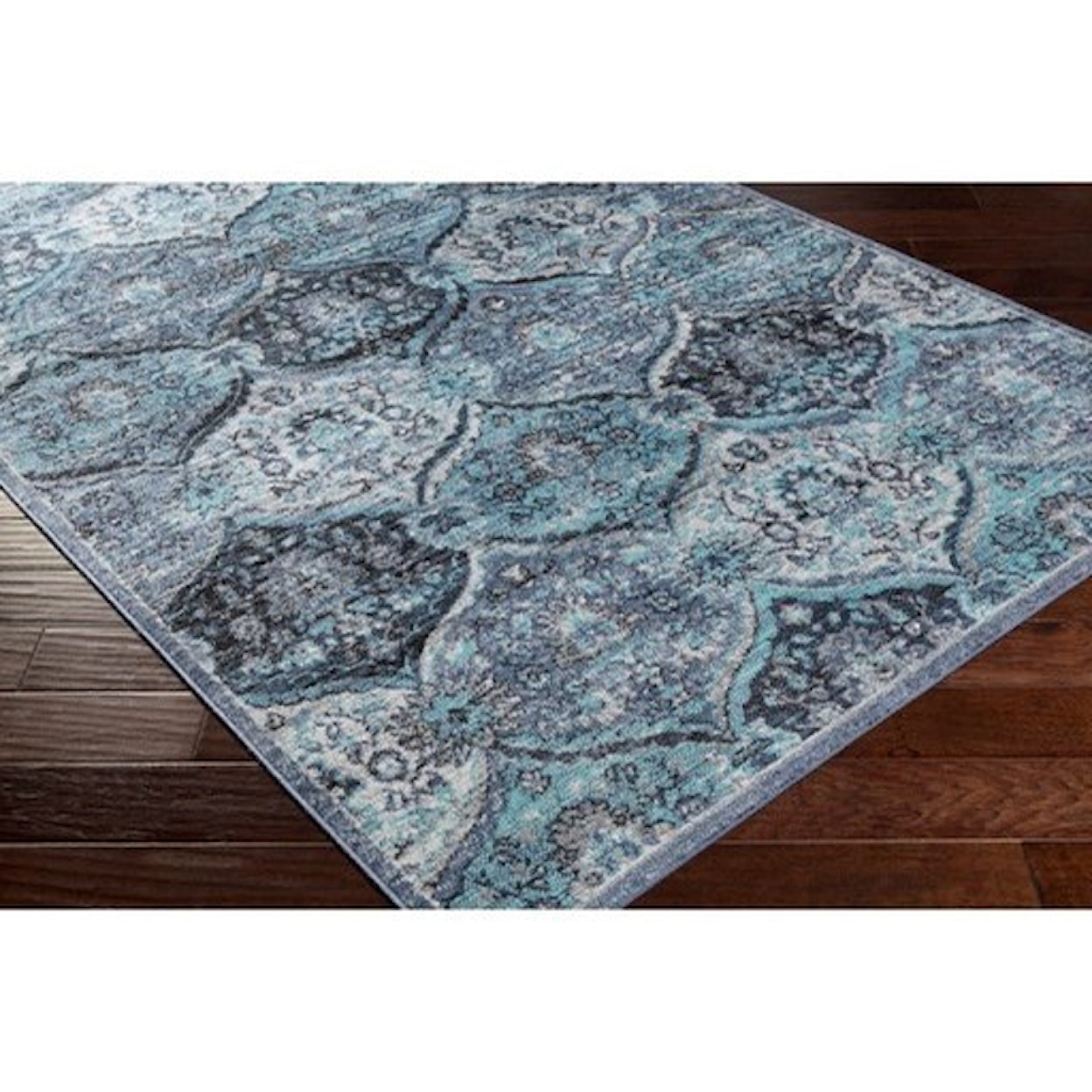 Surya Claire 6'7" x 9' Rug