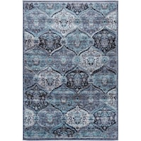 7'10" x 10' Rug