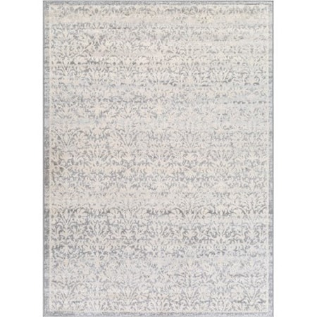 5'3" x 7'3" Rug