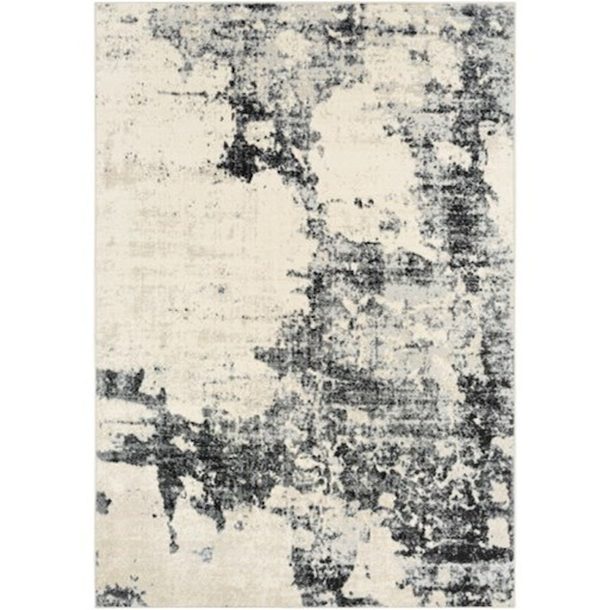 Surya Claire 7'10" x 10' Rug