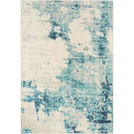 7'10" x 10' Rug
