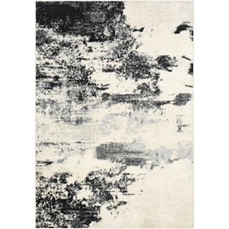 5'3" x 7'3" Rug