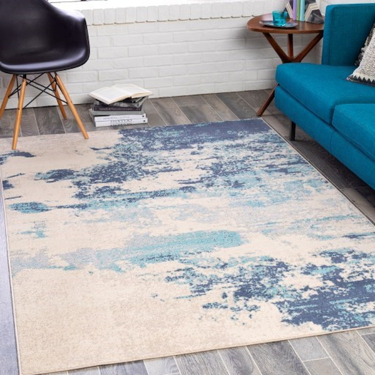 Surya Claire 5'3" x 7'3" Rug