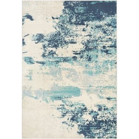 6'7" x 9' Rug