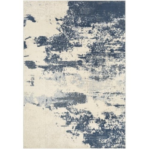 6'7" x 9' Rug
