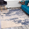 Surya Claire 6'7" x 9' Rug