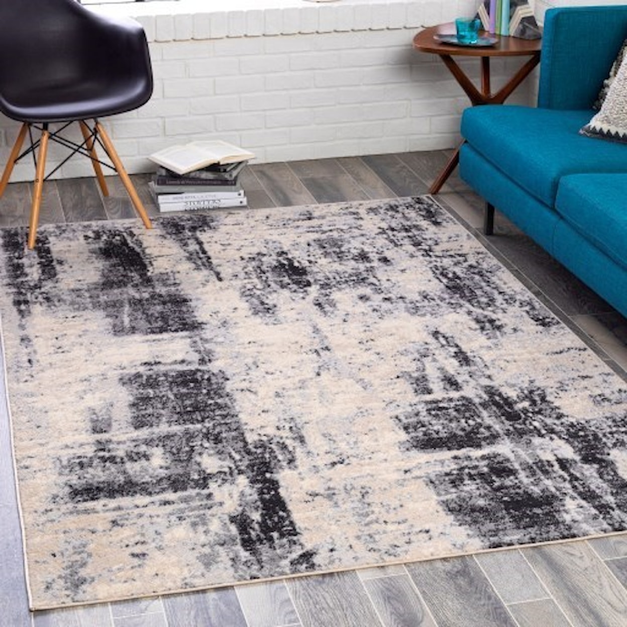 Surya Claire 5'3" x 7'3" Rug