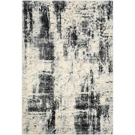 5'3" x 7'3" Rug