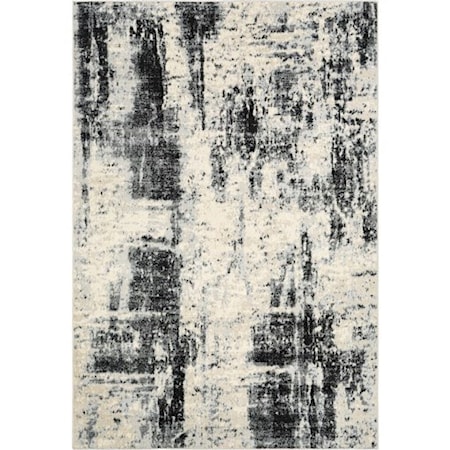 7'10" x 10' Rug