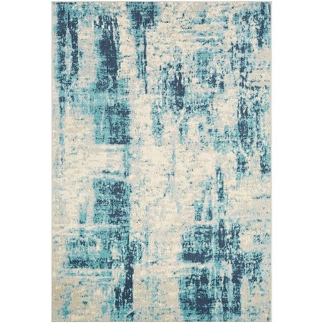 Surya Claire 5'3" x 7'3" Rug