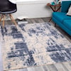 Surya Claire 5'3" x 7'3" Rug