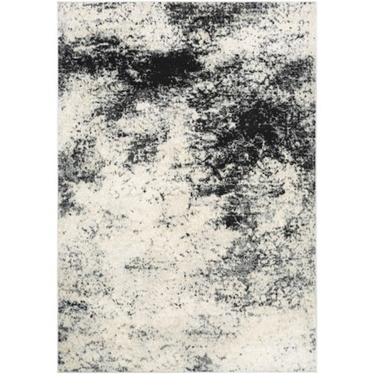 Surya Claire 6'7" x 9' Rug