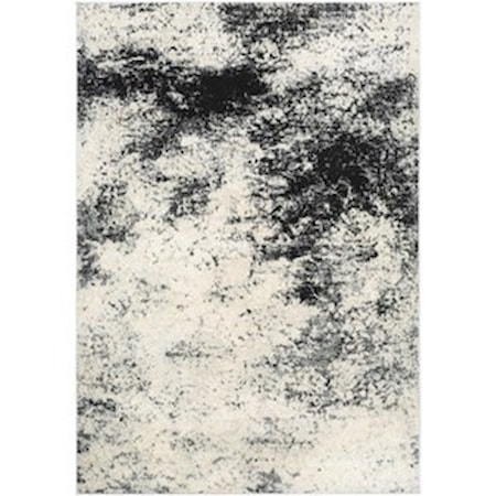 6'7" x 9' Rug