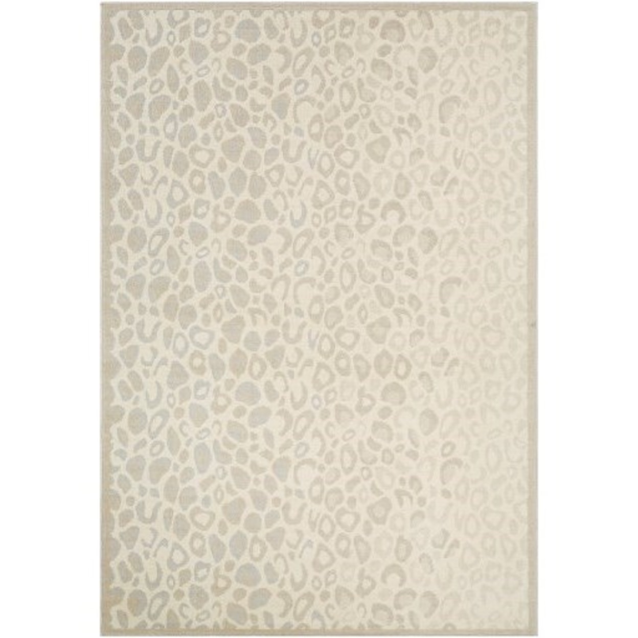 Surya Claire 6'7" x 9' Rug