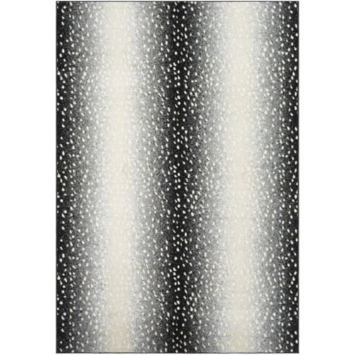 5'3" x 7'3" Rug