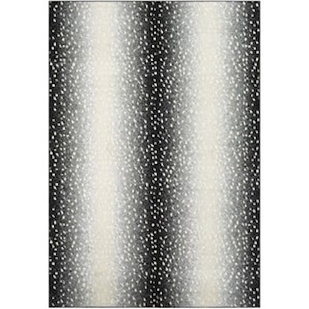 5'3" x 7'3" Rug