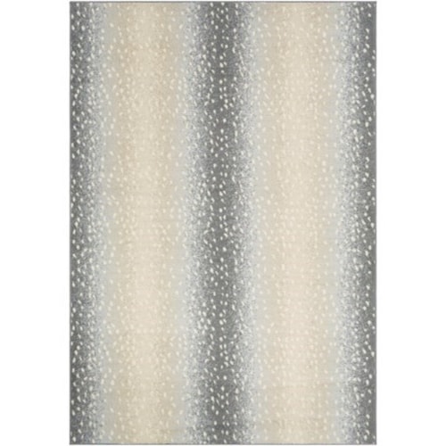 7'10" x 10' Rug