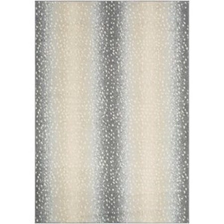 7'10" x 10' Rug