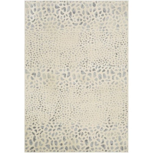 5'3" x 7'3" Rug