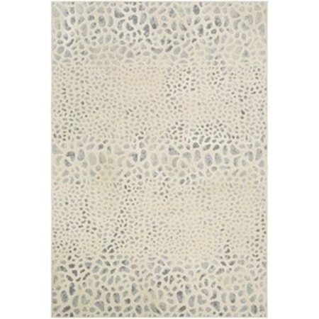 5'3" x 7'3" Rug