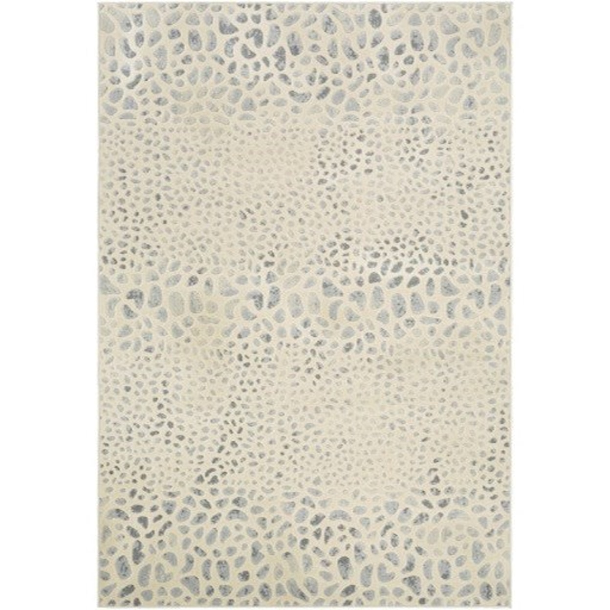 Surya Claire 6'7" x 9' Rug