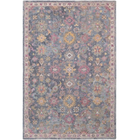 2' x 3' Rug