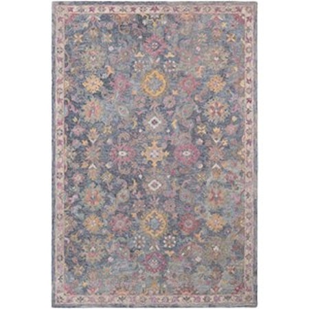 2' x 3' Rug