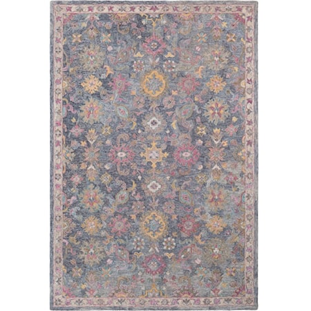 8' x 10' Rug