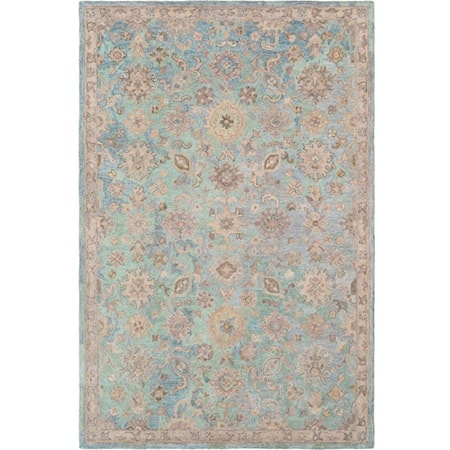 2' x 3' Rug