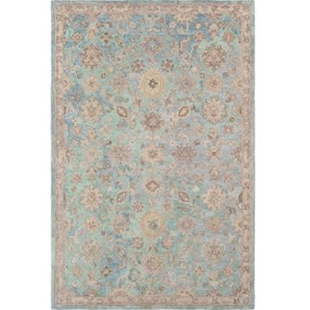 2&apos; x 3&apos; Rug