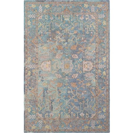 2' x 3' Rug