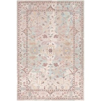 2' x 3' Rug