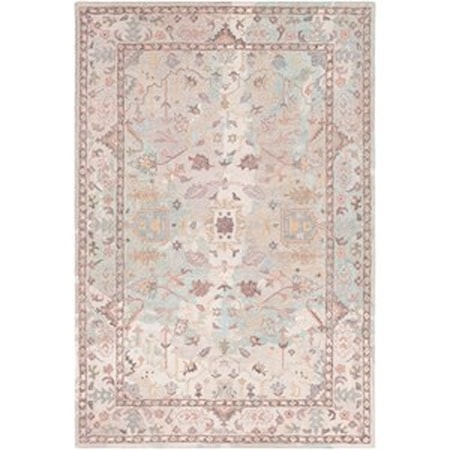 2' x 3' Rug