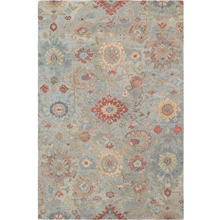 2' x 3' Rug