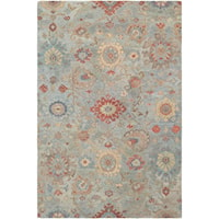 2' x 3' Rug